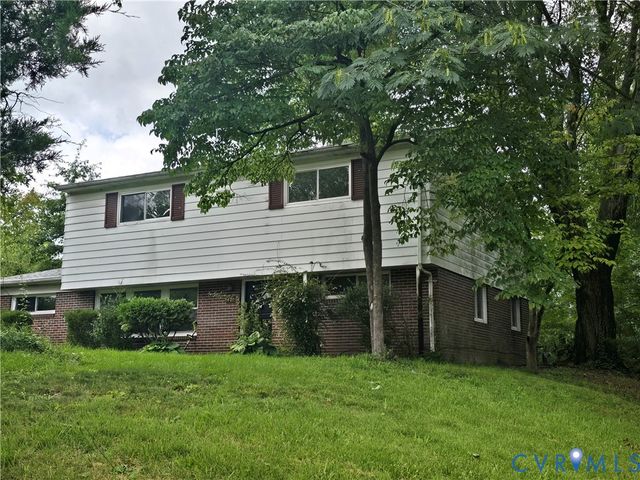 1402 Mormac Rd, Henrico, VA 23229