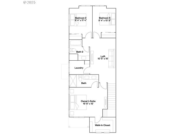 7298 Se Butternut Creek Pkwy, Hillsboro, OR 97123