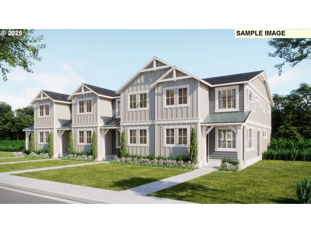 7298 Se Butternut Creek Pkwy, Hillsboro, OR 97123