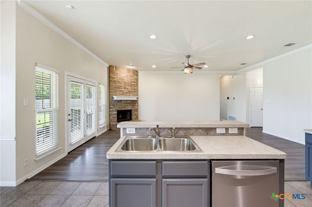 1914 Stonehenge Drive, Harker Heights, TX 76548