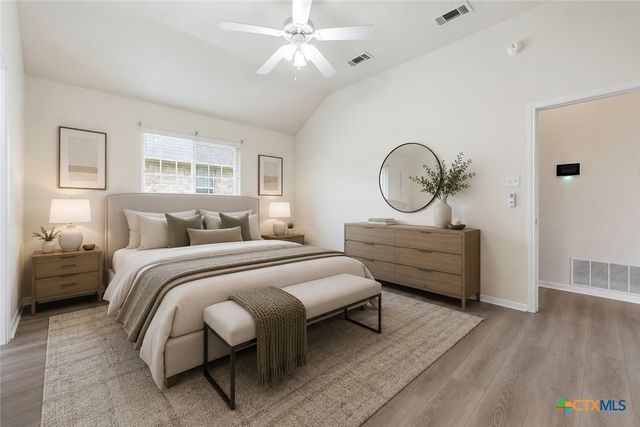 1914 Stonehenge Drive, Harker Heights, TX 76548
