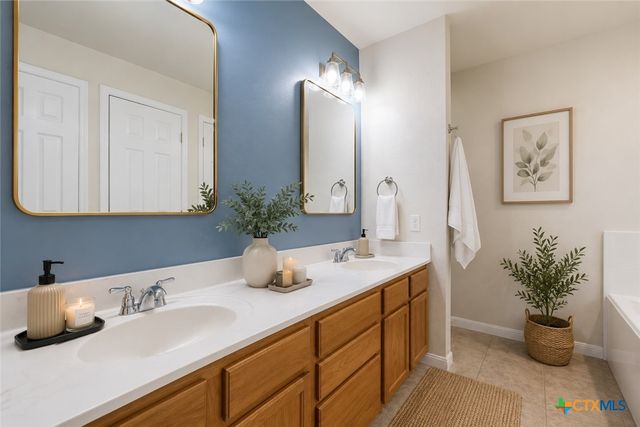 1914 Stonehenge Drive, Harker Heights, TX 76548