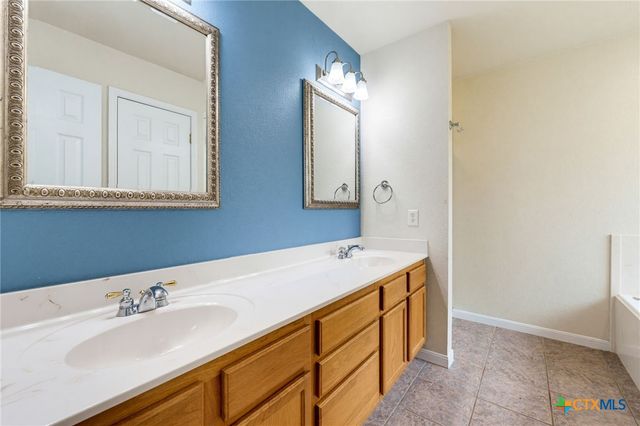 1914 Stonehenge Drive, Harker Heights, TX 76548