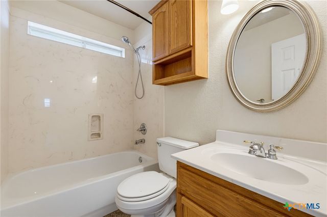 1914 Stonehenge Drive, Harker Heights, TX 76548