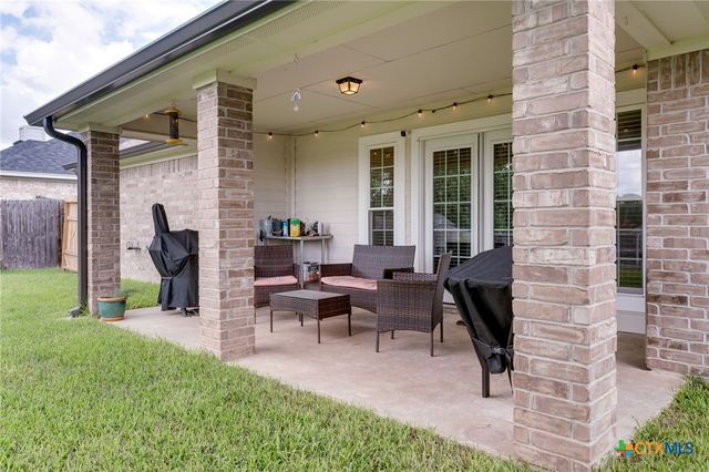 1914 Stonehenge Drive, Harker Heights, TX 76548