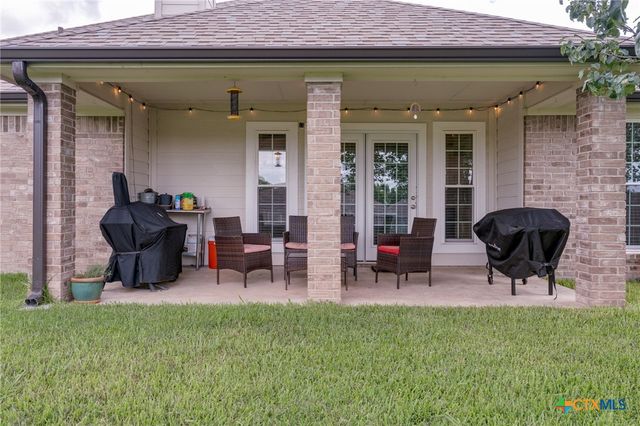1914 Stonehenge Drive, Harker Heights, TX 76548
