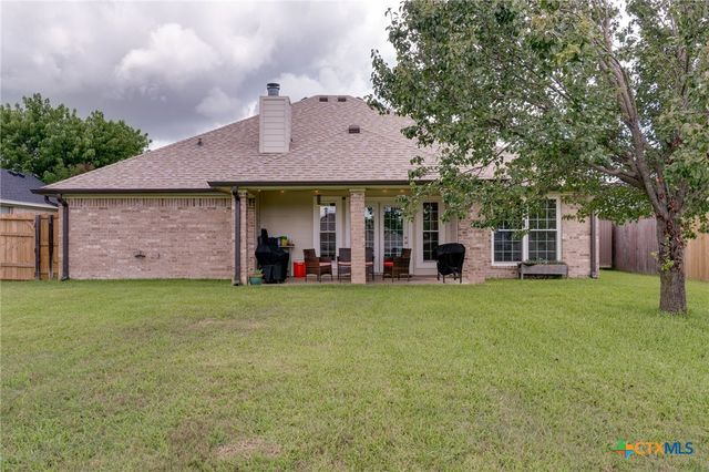 1914 Stonehenge Drive, Harker Heights, TX 76548