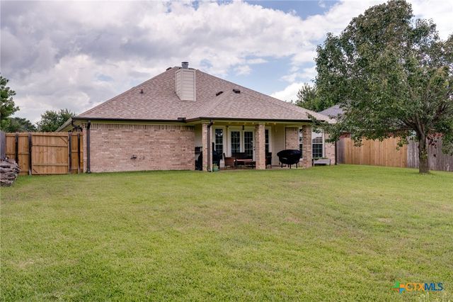 1914 Stonehenge Drive, Harker Heights, TX 76548