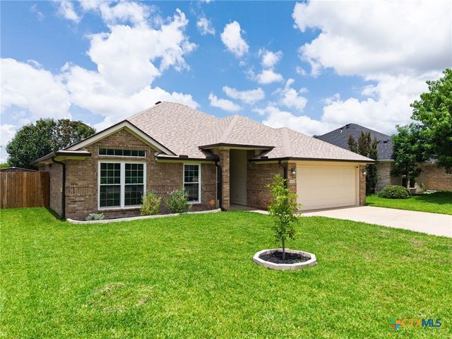1914 Stonehenge Drive, Harker Heights, TX 76548