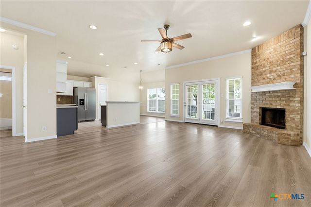 1914 Stonehenge Drive, Harker Heights, TX 76548
