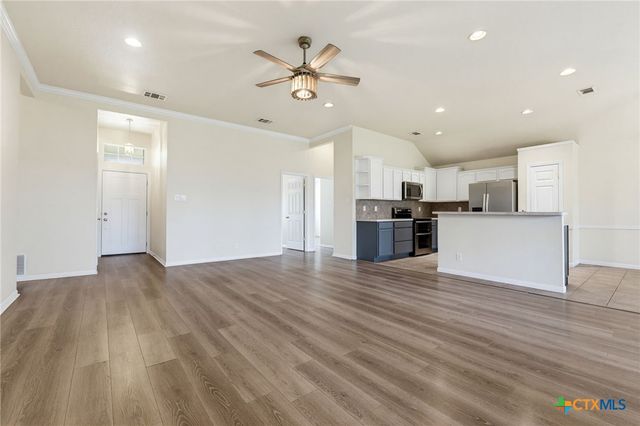 1914 Stonehenge Drive, Harker Heights, TX 76548