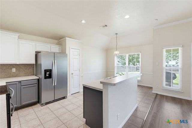 1914 Stonehenge Drive, Harker Heights, TX 76548
