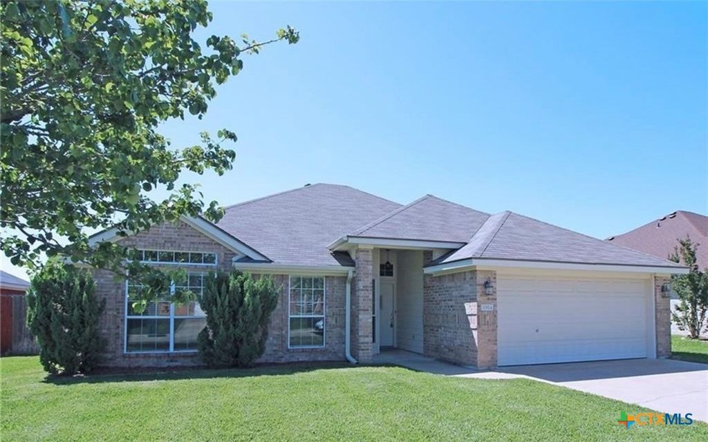 1914 Stonehenge Drive, Harker Heights, TX 76548