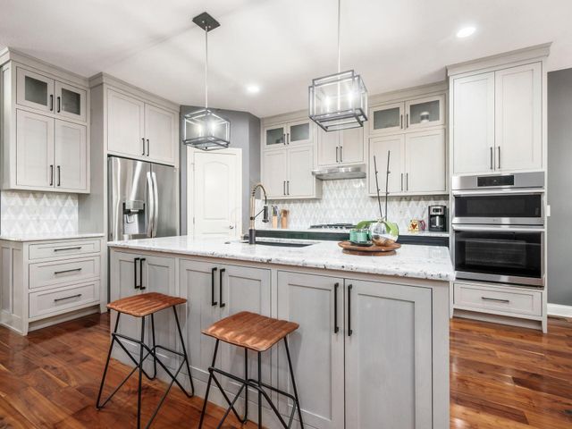 3677 Foresta Grand Drive, Powell, OH 43065