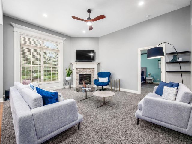 3677 Foresta Grand Drive, Powell, OH 43065