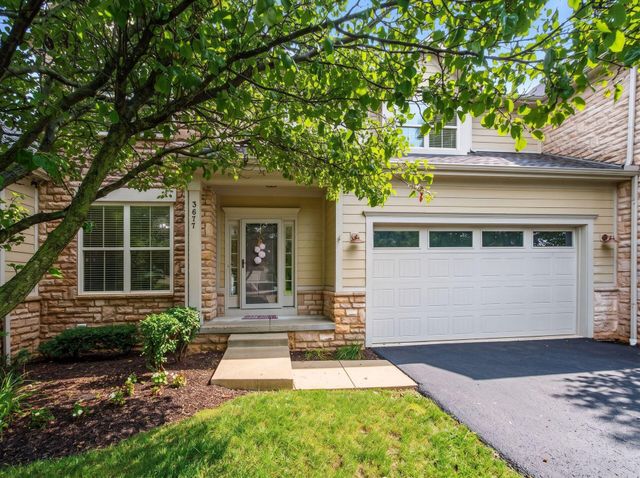 3677 Foresta Grand Drive, Powell, OH 43065