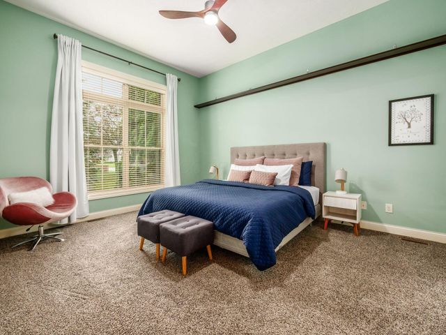 3677 Foresta Grand Drive, Powell, OH 43065