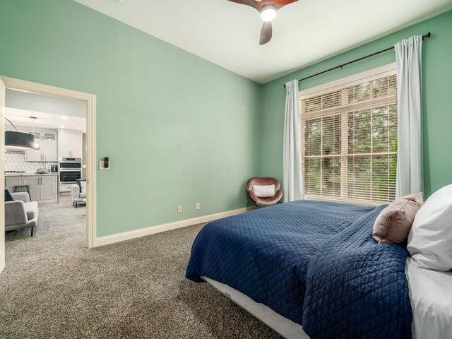 3677 Foresta Grand Drive, Powell, OH 43065