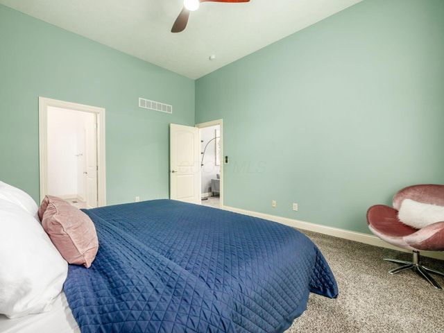 3677 Foresta Grand Drive, Powell, OH 43065