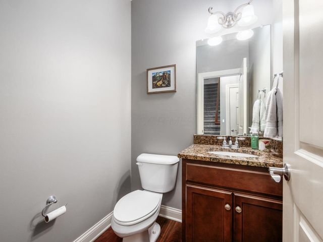 3677 Foresta Grand Drive, Powell, OH 43065