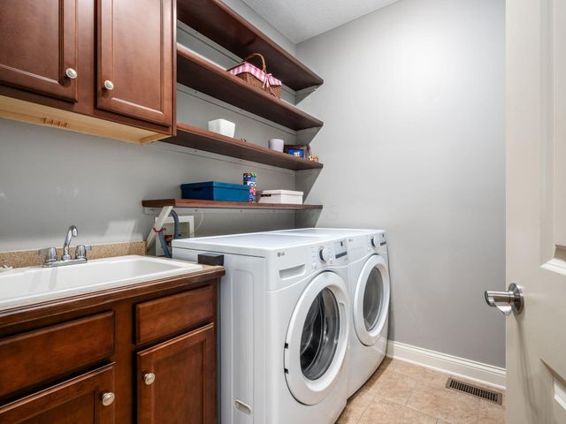 3677 Foresta Grand Drive, Powell, OH 43065