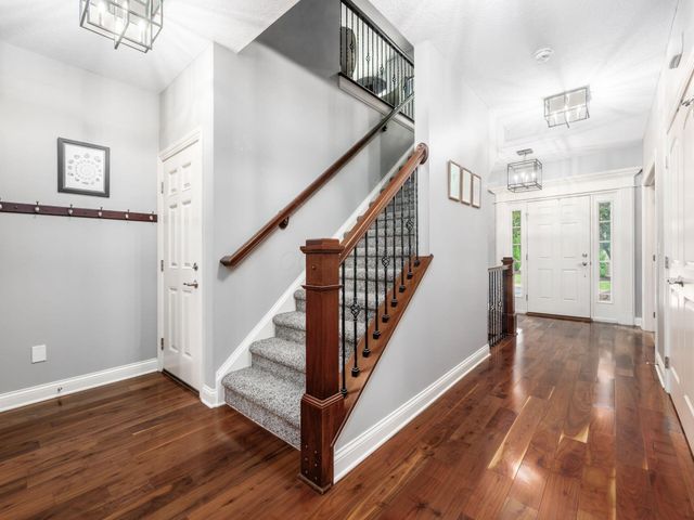 3677 Foresta Grand Drive, Powell, OH 43065