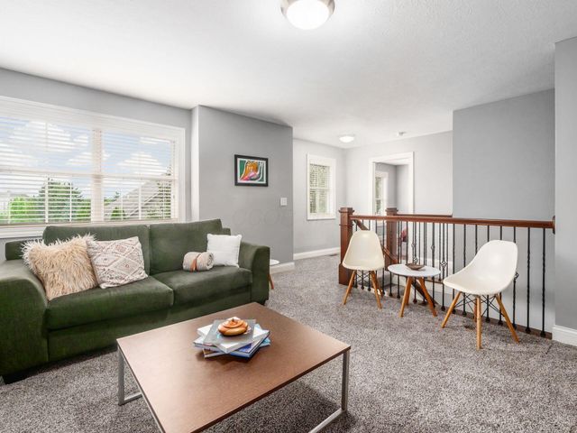 3677 Foresta Grand Drive, Powell, OH 43065