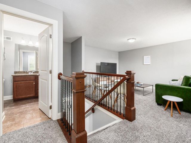 3677 Foresta Grand Drive, Powell, OH 43065