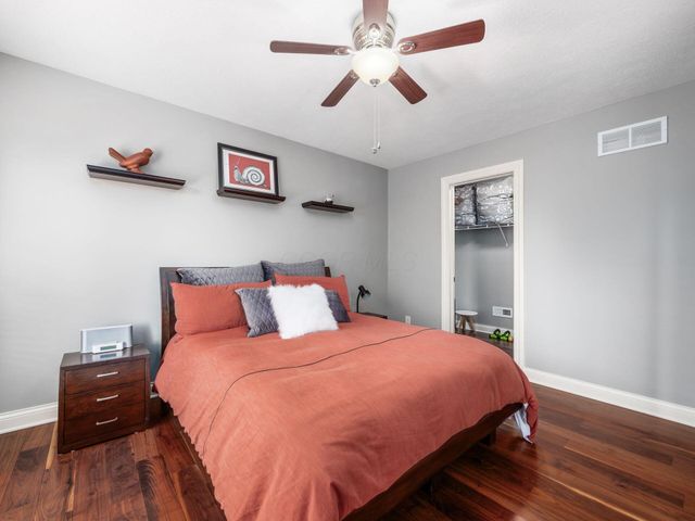 3677 Foresta Grand Drive, Powell, OH 43065