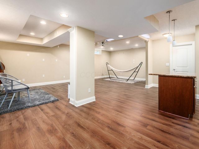 3677 Foresta Grand Drive, Powell, OH 43065