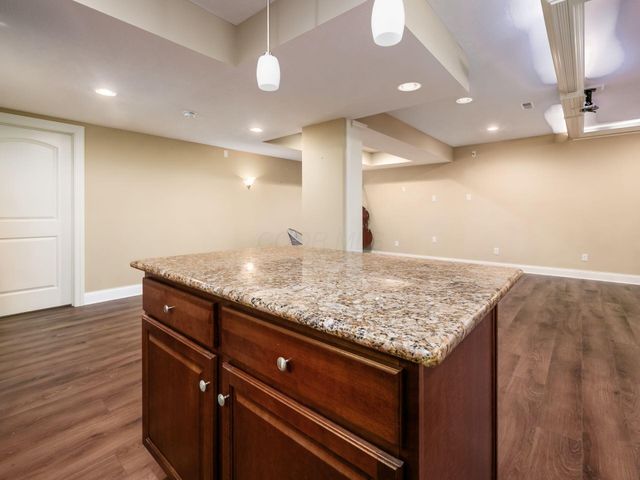 3677 Foresta Grand Drive, Powell, OH 43065