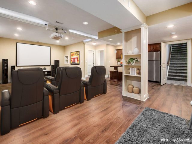 3677 Foresta Grand Drive, Powell, OH 43065