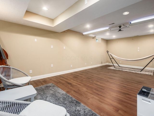 3677 Foresta Grand Drive, Powell, OH 43065