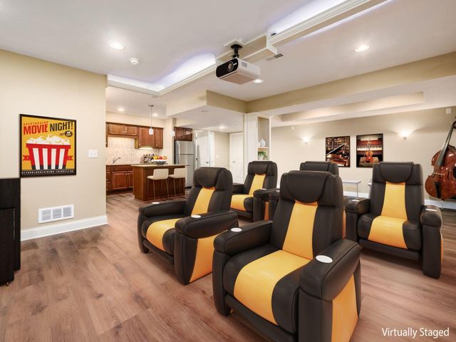 3677 Foresta Grand Drive, Powell, OH 43065