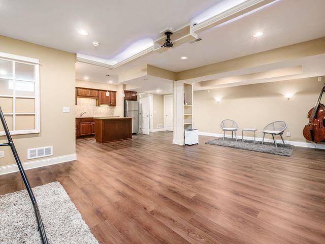 3677 Foresta Grand Drive, Powell, OH 43065