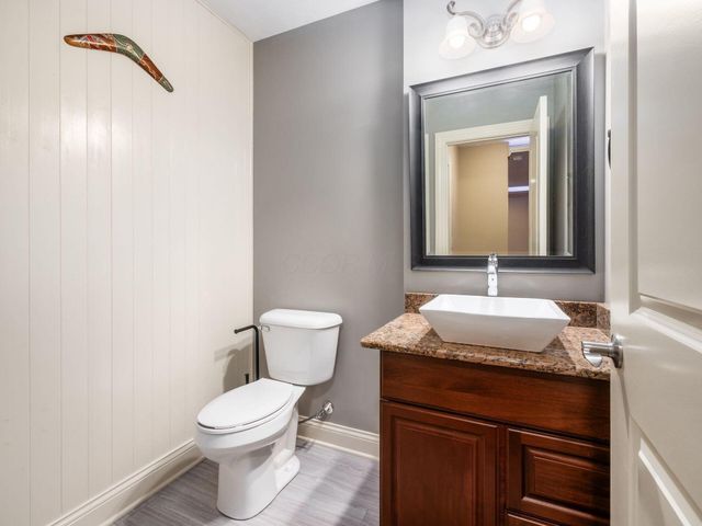 3677 Foresta Grand Drive, Powell, OH 43065