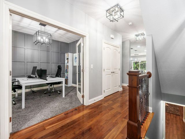 3677 Foresta Grand Drive, Powell, OH 43065
