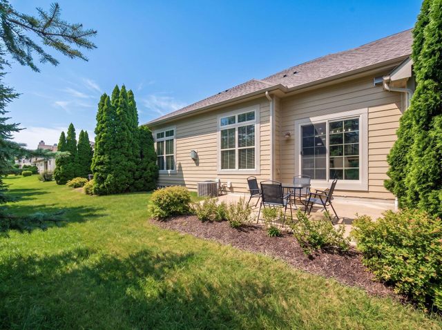 3677 Foresta Grand Drive, Powell, OH 43065