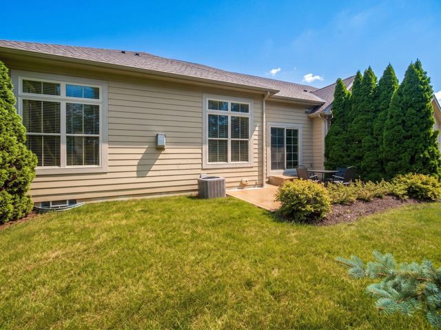 3677 Foresta Grand Drive, Powell, OH 43065