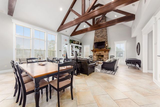 3677 Foresta Grand Drive, Powell, OH 43065