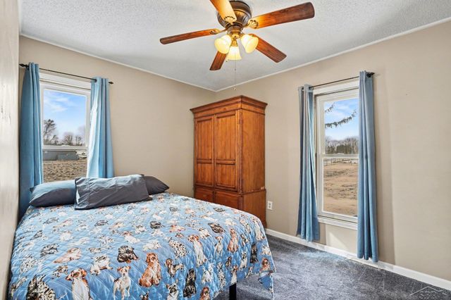 1758 S River Road, Thomas Twp, MI 48609