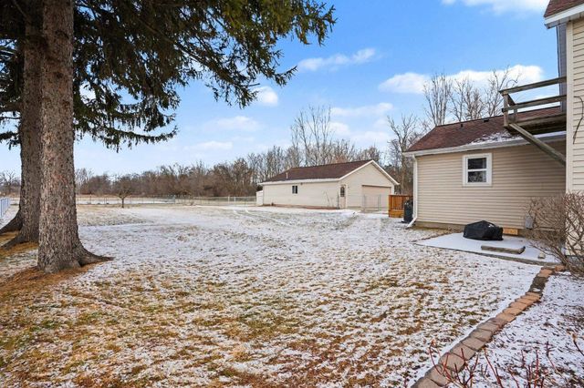 1758 S River Road, Thomas Twp, MI 48609