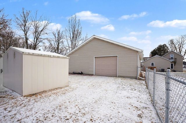 1758 S River Road, Thomas Twp, MI 48609