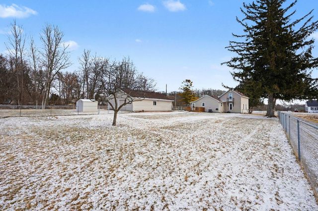 1758 S River Road, Thomas Twp, MI 48609