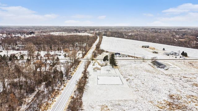 1758 S River Road, Thomas Twp, MI 48609