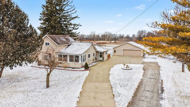 1758 S River Road, Thomas Twp, MI 48609