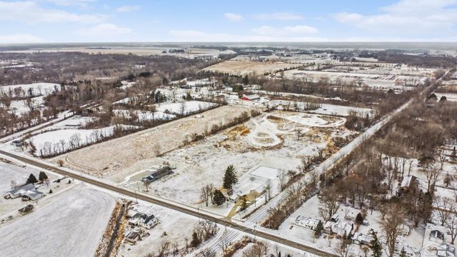 1758 S River Road, Thomas Twp, MI 48609