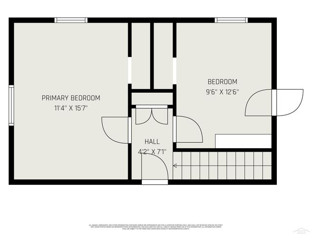 1758 S River Road, Thomas Twp, MI 48609