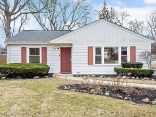 18511 Argyle Avenue, Homewood, IL 60430