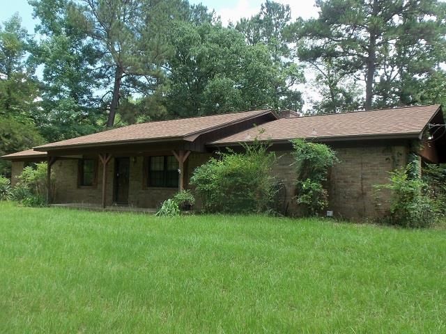 3668 E CR 176, Kilgore, TX 75662